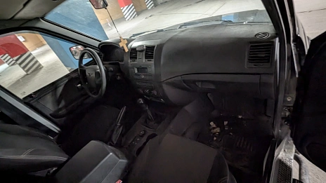 УАЗ Patriot, 2014г, полный привод, механика