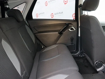 Lada (ВАЗ) Granta, 2024г, передний привод, механика