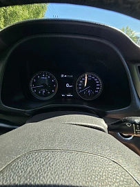 Hyundai Tucson, 2016г., полный привод, автомат