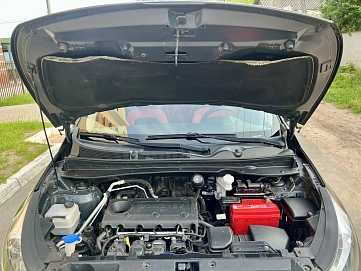 Kia Sportage, 2012г, передний привод, механика