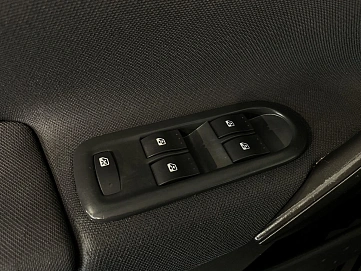 Renault Megane, 2007г, передний привод, автомат