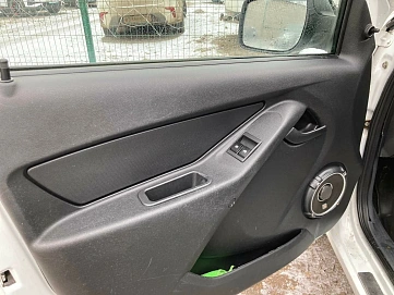 Lada (ВАЗ) Granta, 2012г, передний привод, механика