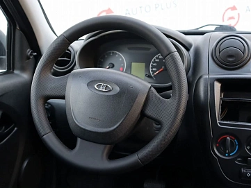 Lada (ВАЗ) Granta, 2013г, передний привод, автомат