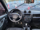 Lada (ВАЗ) Granta, 2015г., передний привод, механика