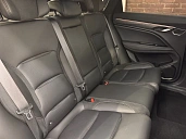 Geely Tugella, 2024г., полный привод, автомат