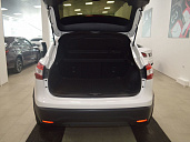 Nissan Qashqai, 2017г., передний привод, механика