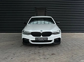 BMW , 2019г., полный привод, автомат