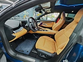 Zeekr 001, 2023г., полный привод, автомат