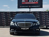 Mercedes-Benz E-Класс, 2010г., полный привод, автомат
