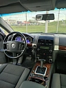 Volkswagen Touareg, 2008г., полный привод, автомат