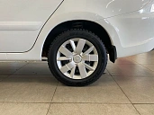 Lada (ВАЗ) Granta, 2020г., передний привод, механика