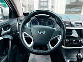 Geely Emgrand 7, 2016г., передний привод, механика