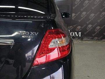 Nissan Teana, 2010г, передний привод, вариатор