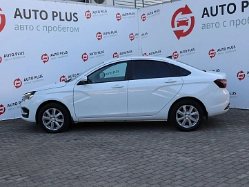 Lada (ВАЗ) Vesta, 2023г, передний привод, механика