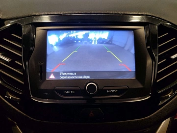 Lada (ВАЗ) Vesta, 2018г, передний привод, механика