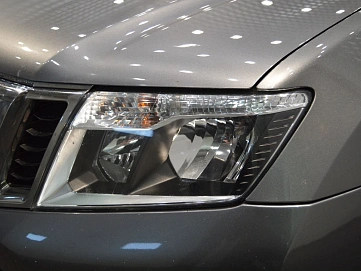 Nissan Terrano, 2014г, передний привод, автомат