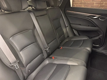 Geely Tugella, 2024г, полный привод, автомат