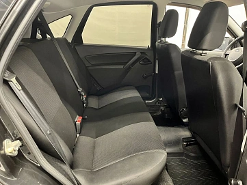 Lada (ВАЗ) Granta, 2015г, передний привод, механика