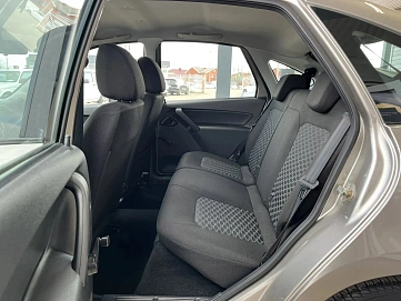 Lada (ВАЗ) Granta, 2019г, передний привод, механика