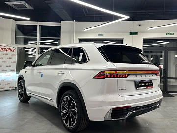 Geely Xingyue L, 2025г, полный привод, автомат