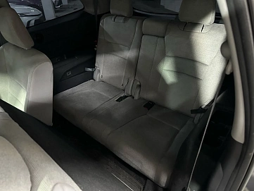 Honda Pilot, 2018г, передний привод, автомат