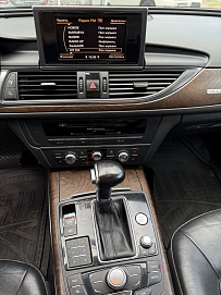 Audi A6, 2011г, передний привод, автомат
