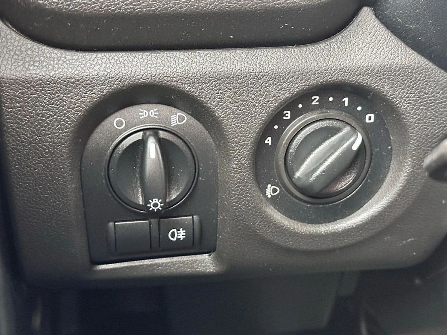 Lada (ВАЗ) Niva Legend, 2023г., полный привод, механика