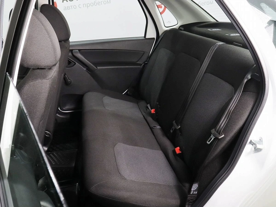 Lada (ВАЗ) Granta, 2026г., передний привод, механика