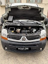 Renault Trafic, 2010г., передний привод, механика