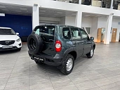 Chevrolet Niva, 2018г., полный привод, механика