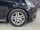 Honda Jazz, 2007г., передний привод, вариатор