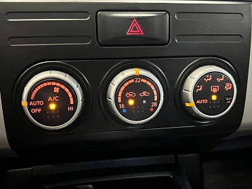 Nissan X-Trail, 2014г, полный привод, вариатор