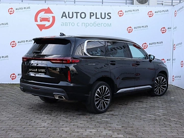 CHERYEXEED , 2022г., полный привод, робот