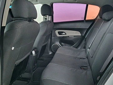 Chevrolet Cruze, 2012г, передний привод, автомат
