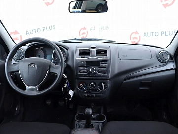 Lada (ВАЗ) Granta, 2024г, передний привод, механика