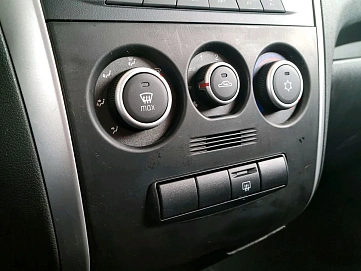 Datsun mi-DO, 2019г, передний привод, механика