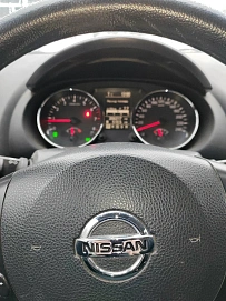 Nissan Qashqai+2, 2013г, полный привод, вариатор