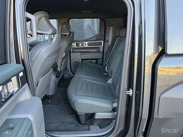 Kia Tasman, 2025г, полный привод, автомат