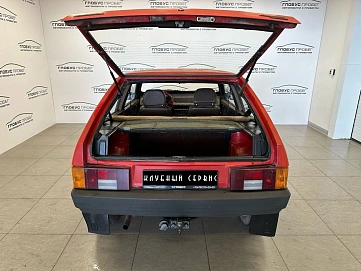 Lada (ВАЗ) 2108, 1986г, передний привод, механика