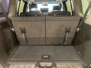 Nissan Pathfinder, 2010г, полный привод, автомат