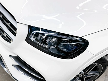 Mercedes-Benz GLS, 2023г, полный привод, автомат
