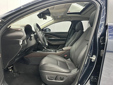 Mazda CX-30, 2021г, передний привод, автомат