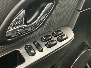 Ford Escape, 2008г, полный привод, автомат