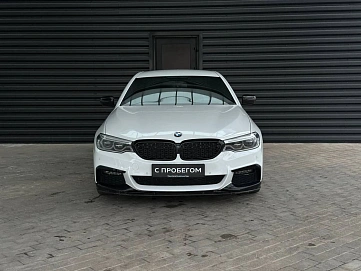 BMW , 2019г., полный привод, автомат