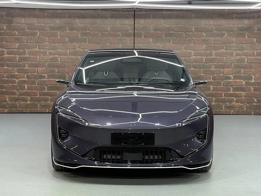 Avatr 12, 2024г., полный привод, автомат