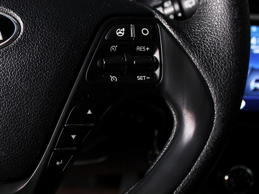 Kia Ceed, 2013г., передний привод, автомат