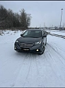 Honda CR-V, 2014г., полный привод, автомат