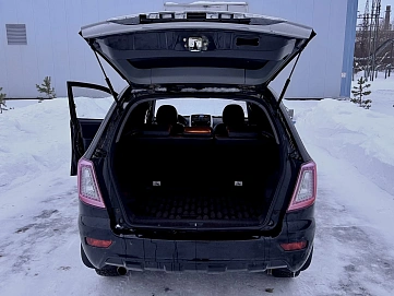 Lifan X60, 2013г, передний привод, механика