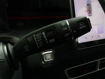 JETOUR DASHING, 2024г, передний привод, робот