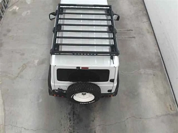 Suzuki Jimny, 2022г, полный привод, автомат